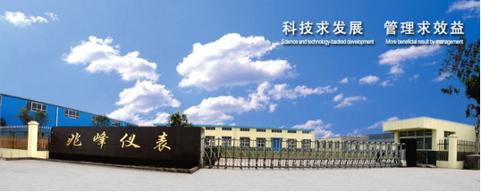 兆峰儀表：致力科技創(chuàng)新，引領(lǐng)自動(dòng)化儀器儀表行業(yè)革新升級(jí)
